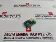 Ensys 04499 Printed Circuit Board