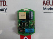 Ensys 04499 Printed Circuit Board