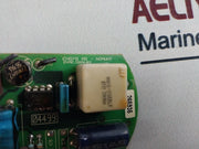 Ensys 04499 Printed Circuit Board