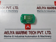 Ensys 04499 Printed Circuit Board 94V-0 (Used)