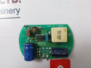 Ensys 04499 Printed Circuit Board 94V-0 (Used)