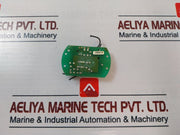 Ensys 04499 Printed CircuitÂ Board