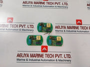 Ensys 04499 Printed Circuit Board 94V-0