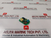 Ensys 04499 Printed Circuit Board 94V-0