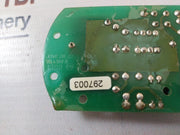 Ensys 04499 Printed Circuit Board 94V-0