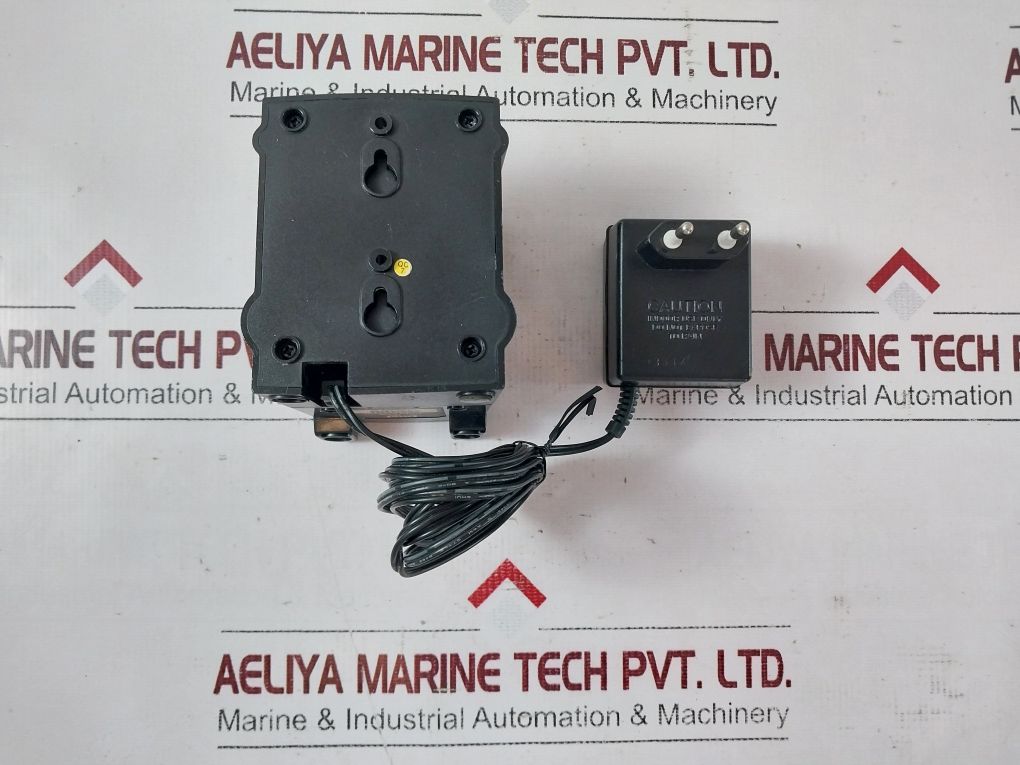 Entel Ccaht Lithium-ion Charger Adapter