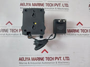 Entel Ccaht Lithium-ion Charger Adapter