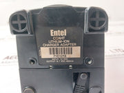 Entel Ccaht Lithium-ion Charger Adapter