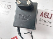 Entel Ccaht Lithium-ion Charger Adapter