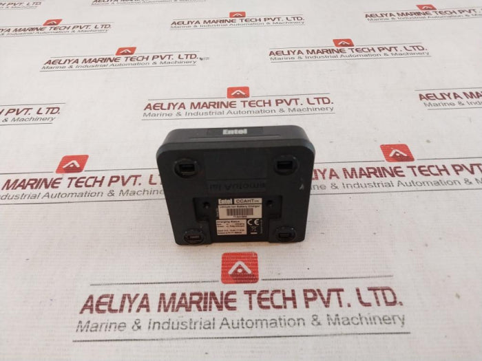 Entel Ccaht (V3) Lithium-ion Battery Charger 8.7V 400Ma Dc 12V