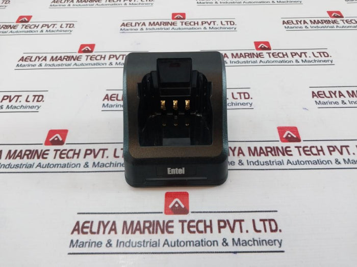 Entel Ccaht (V3) Lithium-ion Battery Charger Dc 12V