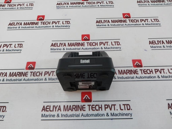 Entel Ccaht (V3) Lithium-ion Battery Charger Dc 12V