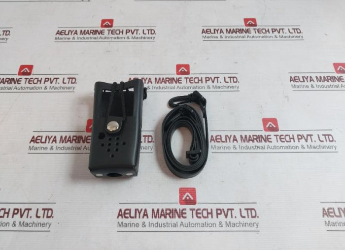 Entel Clc753 Heavy Duty Leather Case