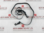 Entel Clc753 Heavy Duty Leather Case For Display Radios 1953-115-c