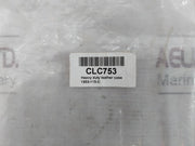 Entel Clc753 Heavy Duty Leather Case For Display Radios 1953-115-c