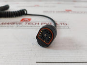 Entel Cmp750 Submersible Heavy Duty Lapel Microphone 500 Mw 75X60X35Mm V1.4