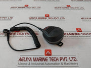 Entel Cmp750 Submersible Heavy Duty Lapel Microphone 500 Mw 75X60X35Mm V1.4