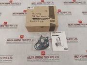 Entel Cxr5/950 Bone Conductive Skull Mic Headset Accessory Hb15