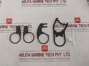 Entel Cxr5/950 Bone Conductive Skull Mic Headset Accessory Hb15