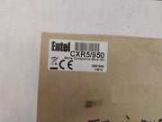 Entel Cxr5/950 Bone Conductive Skull Mic Headset Accessory Hb15