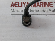 Entel Submersible Lapel Speaker Microphone Heavy Duty