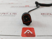 Entel Submersible Lapel Speaker Microphone Heavy Duty