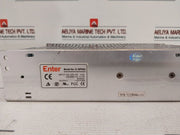 Enter E-16P20A Power Supply