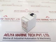 Entes Gkr-02 Voltage Monitoring Device 3-phase 50/60Hz