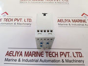 Entes Gkr-02 Voltage Monitoring Device 3-phase 50/60Hz