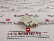 Entes Mcb-8 Time Delay Relay 220/230 Vac