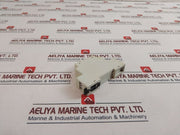 Entes Mcb-8 Time Delay Relay 220/230 Vac