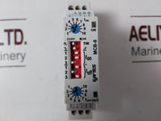Entes Mcb-9 Multifunction Timer Relay