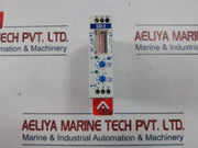 Entes Sm-9 Multi-function Electronic Timer 24V Ac/Dc