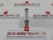 Entes Sm-9 Multi-function Electronic Timer 24V Ac/Dc