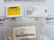 Entrelec eb oac24 output interface