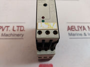 Entrelec 2.430.811.13 Motor Protection Relay 250V 4A