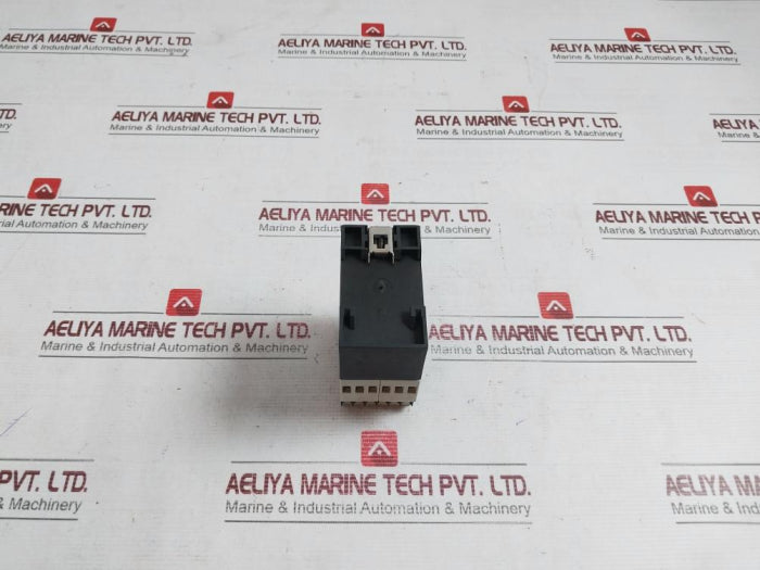 Entrelec 2.440.012.12 Multifunction Timer Max 380V 6A 50/60Hz Vde 0435