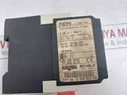 Entrelec 2.440.012.12 Multifunction Timer Max 380V 6A 50/60Hz Vde 0435