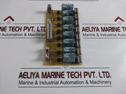Entrelec 20066-20 Relay Interface Module 24Vac-dc