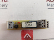 Entrelec 40.52 Relay Module