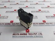 Entrelec Ahs 2.430.113.01 Off Delay Timer With Auxiliary Supply 50/60Hz