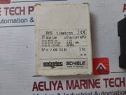 Entrelec Ahs Off Delay Timer With Auxiliary Supply