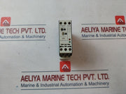 Entrelec Ahs Off Delay Timer With Auxiliary Supply