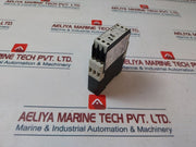 Entrelec Ahs Off Delay Timer With Auxiliary Supply