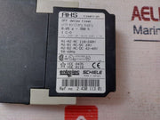 Entrelec Ahs Off Delay Timer With Auxiliary Supply