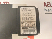 Entrelec Ahs Off Delay Timer With Auxiliary Supply 0.05S-300 H
