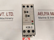 Entrelec Ahs Off Delay Timer With Auxiliary Supply 0.05S-300 H