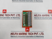 Entrelec Bfm.He 10/34 Connector Interface Module