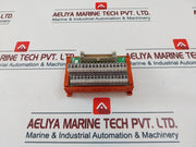 Entrelec Bfm.He 10/34 Connector Interface Module