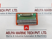 Entrelec Bfm.He 10/34 Connector Interface Module